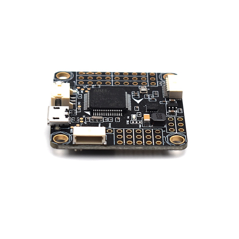 クワッドコプターrcドローンフライトコントローラーボード、f - Drone Racing Flight Controller のレビューと価格