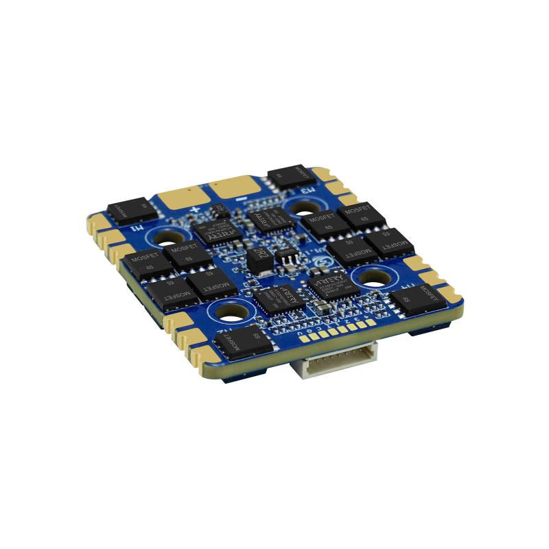 SEQURE Blueson A1 ESC 6S 65A / - Drone Racing Esc のレビューと価格
