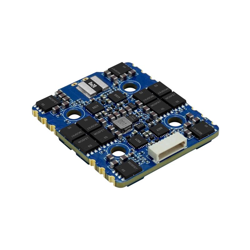 SEQURE Blueson A1 ESC 6S 65A / - Drone Racing Esc のレビューと価格