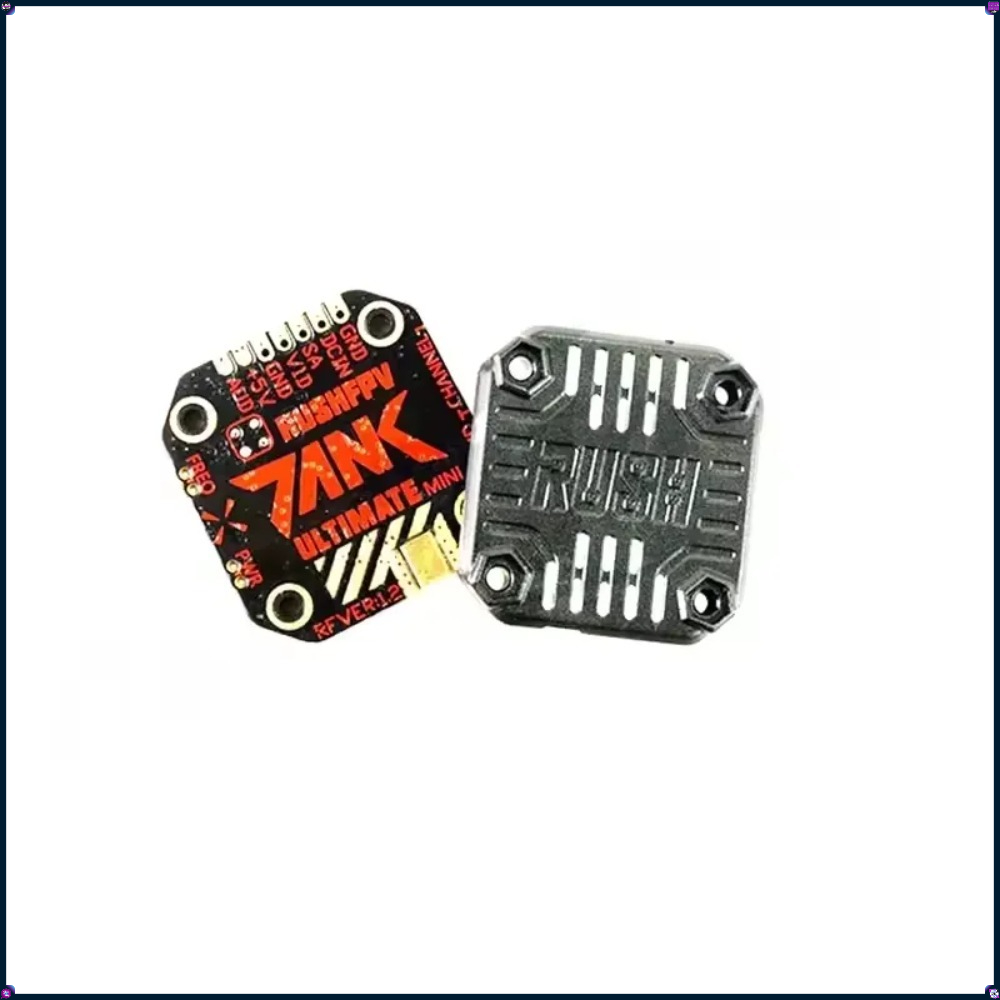 Rush Cherry FPV スタビーアンテナ 5.8G  - Drone Racing Antenna のレビューと価格