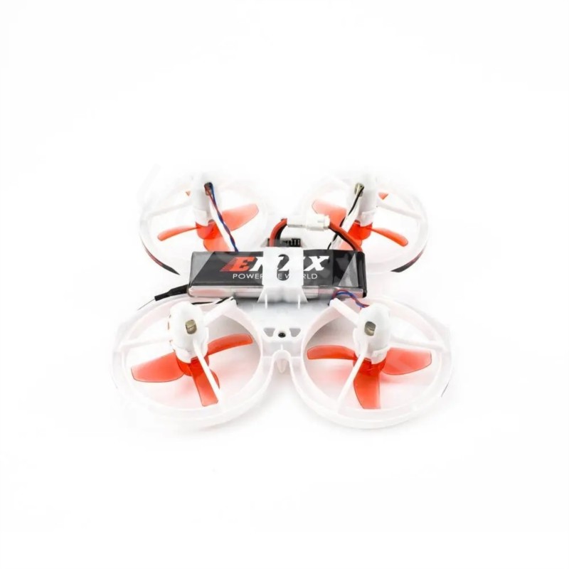 EMAX EZ Pilot 82MMミニ5.8G屋内FPVレ - Drone Racing Goggles のレビューと価格