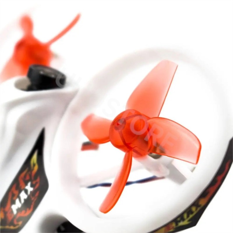 EMAX EZ Pilot 82MMミニ5.8G屋内FPVレ - Drone Racing Goggles のレビューと価格