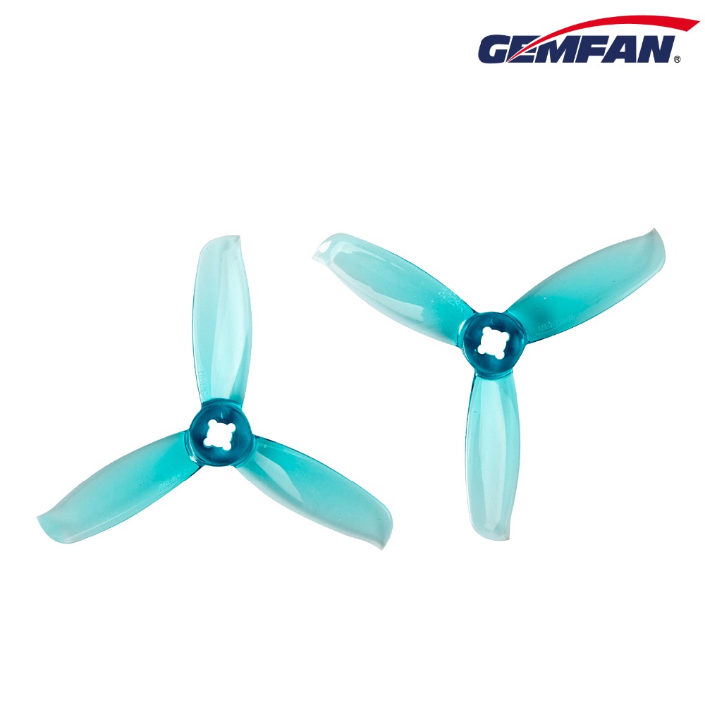 10pairs/20個gemfan windancer 30 - Drone Racing Propeller のレビューと価格