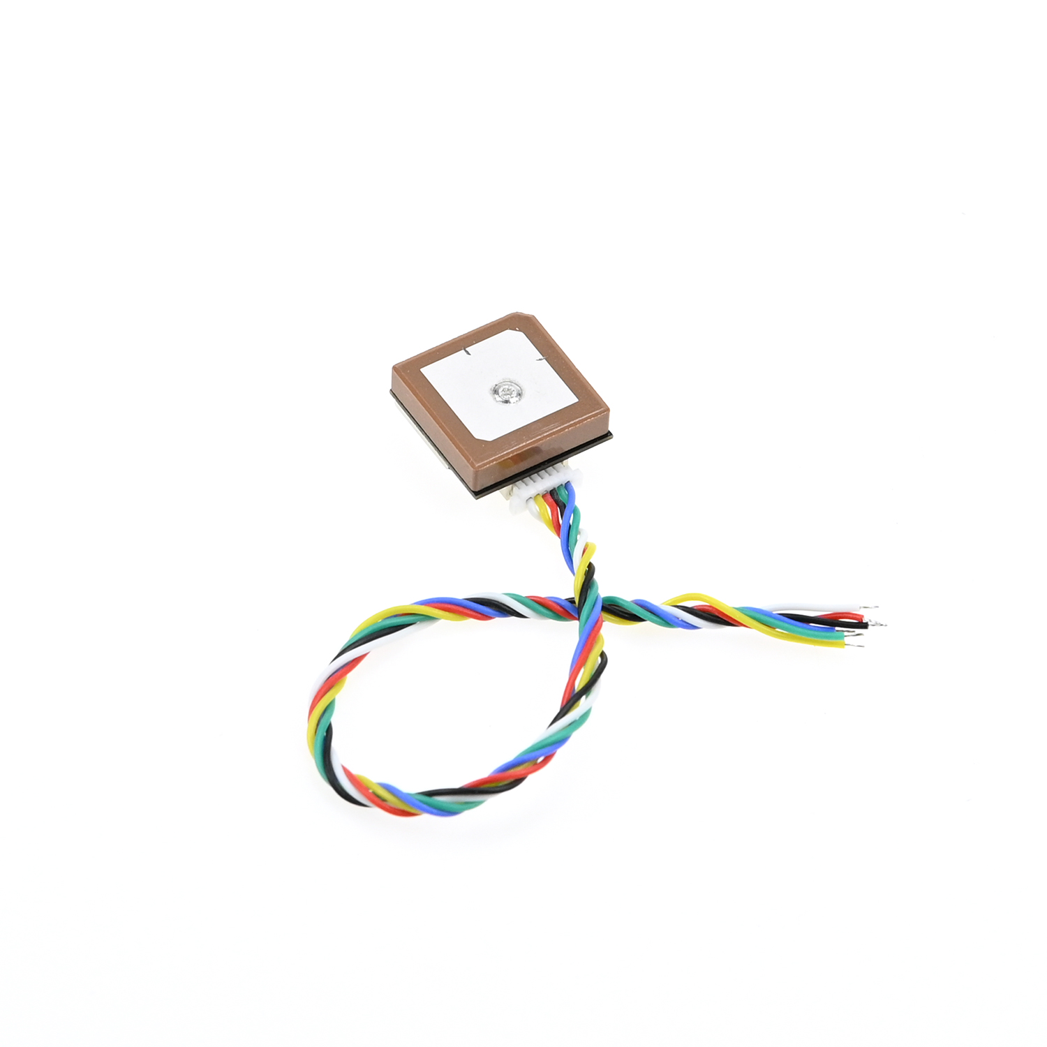 QUESCAN 18mm M10 GPS GNSSモジュール - Drone Racing Antenna のレビューと価格