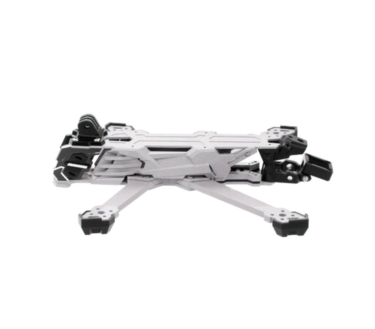 GEPRC GEP-Vapor X5 D5 X6 O4 Pr - Drone Racing Frame のレビューと価格