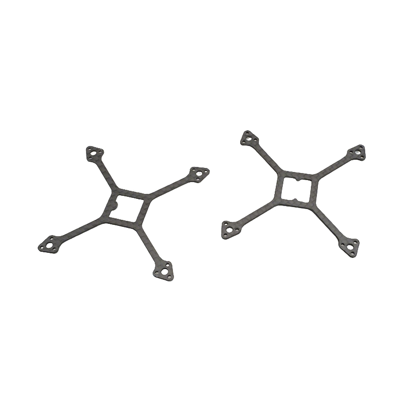 1 個 BetaFPV Air75 II/Air65 カーボ - Drone Racing Gate のレビューと価格