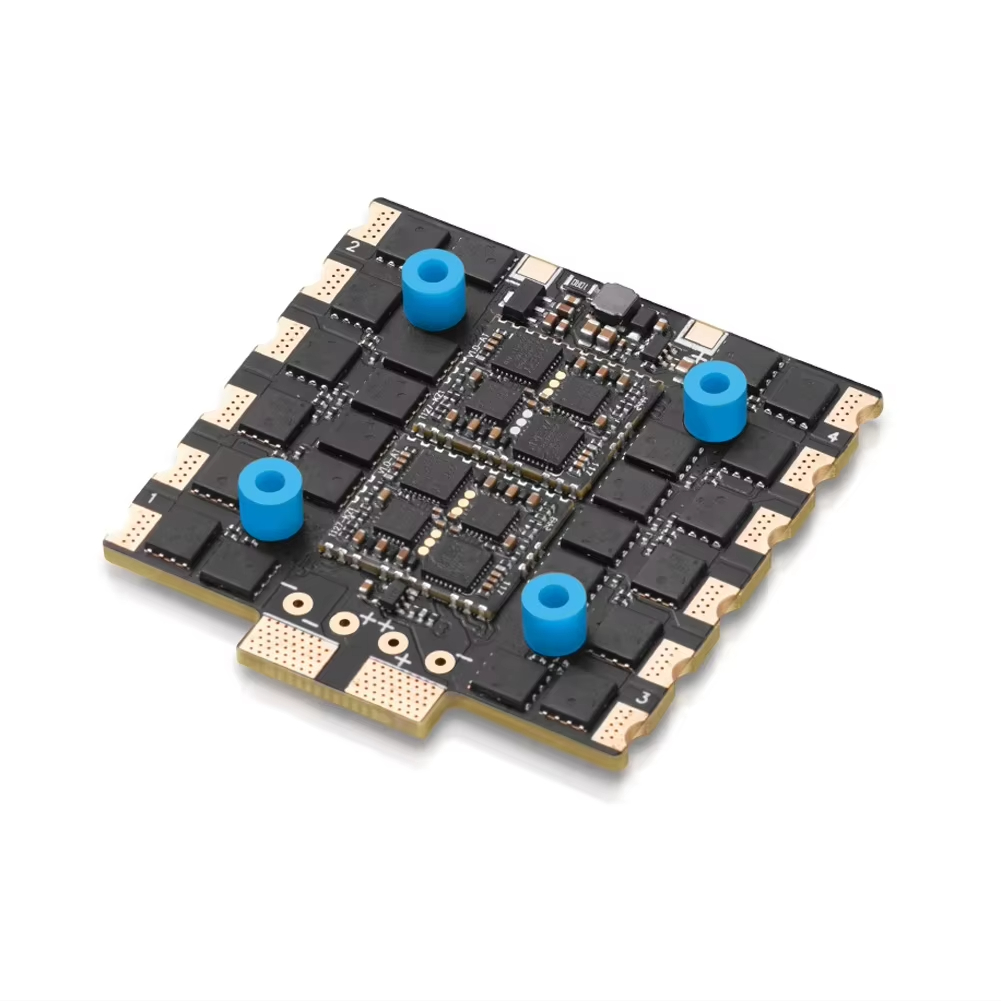HobbyWing XRotor 80A 100A 4in1 - Drone Racing Flight Controller のレビューと価格