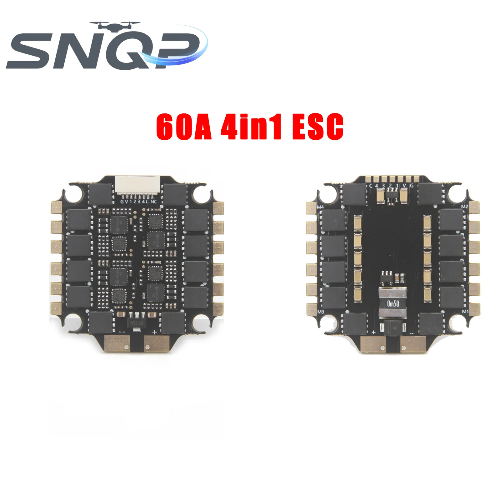 F405/F722 トリプル フライト コントローラー +  - Drone Racing Flight Controller のレビューと価格