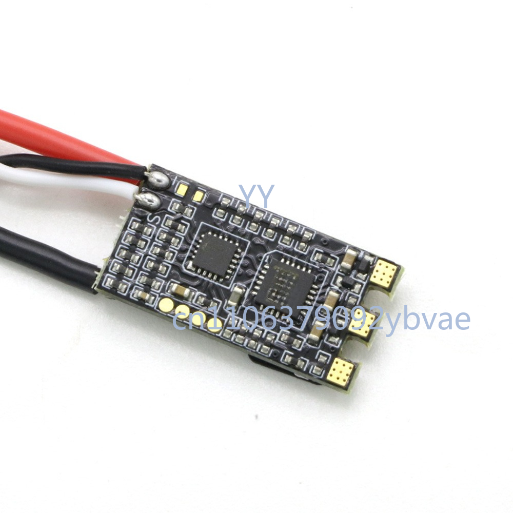 30A ESC高速ブラシレスESC FPVレーシングドローン - Drone Racing Esc のレビューと価格