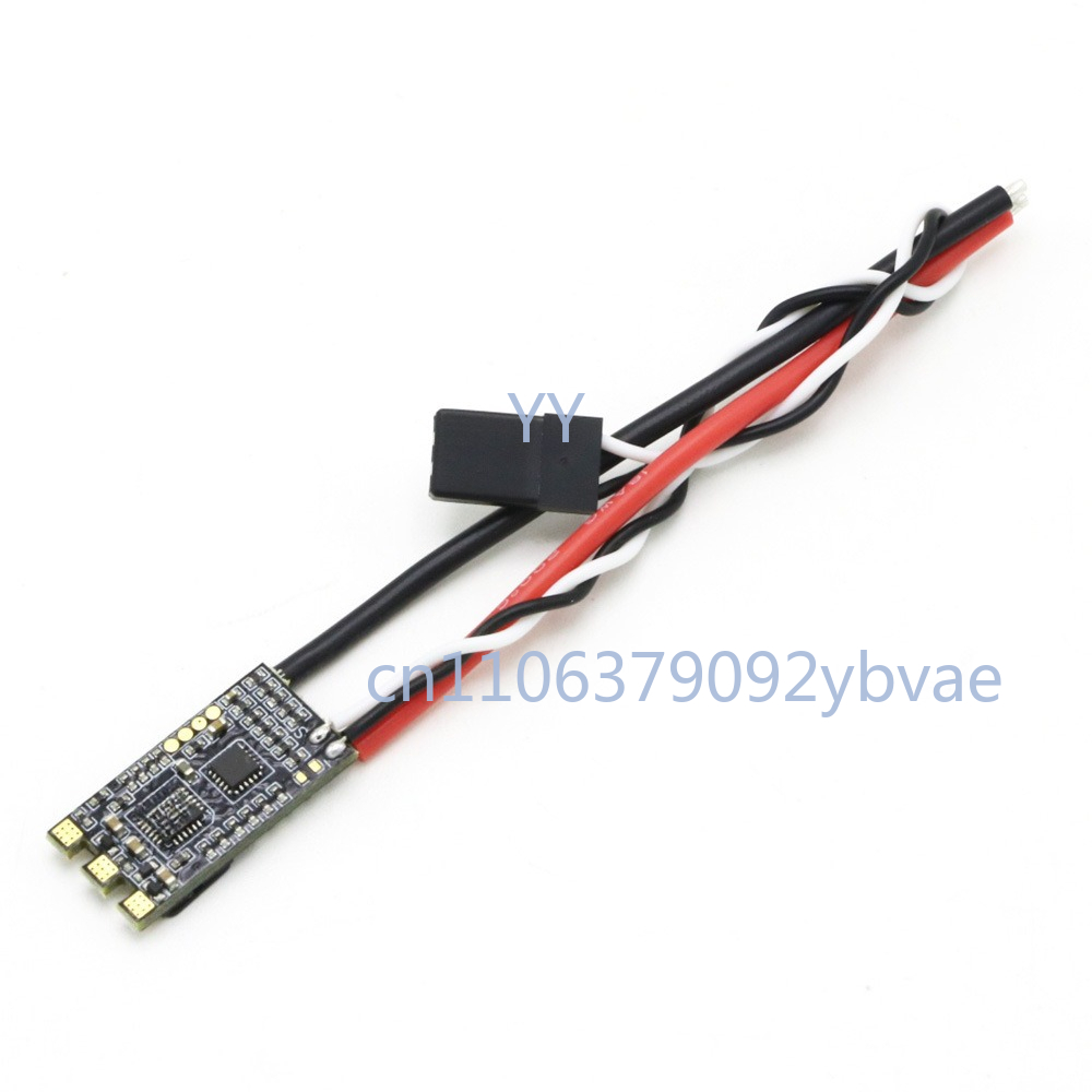 30A ESC高速ブラシレスESC FPVレーシングドローン - Drone Racing Esc のレビューと価格