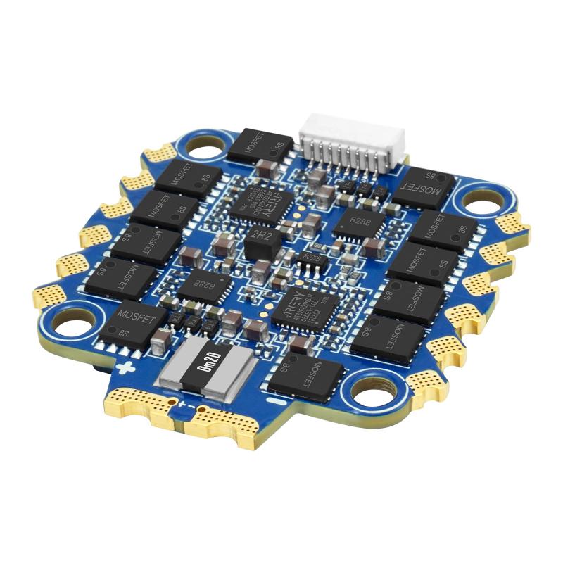 SEQURE Blueson A2 6S |   8S 70 - Drone Racing Esc のレビューと価格