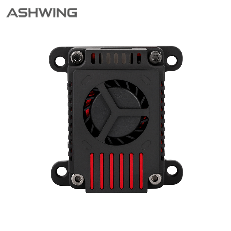 ASHWING5.8G 長距離ビデオ伝送モジュール FPVレ - Drone Racing Receiver のレビューと価格