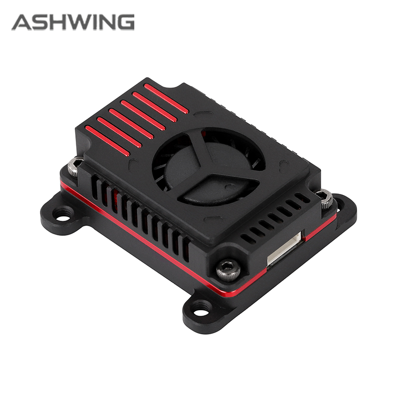 ASHWING5.8G 長距離ビデオ伝送モジュール FPVレ - Drone Racing Receiver のレビューと価格