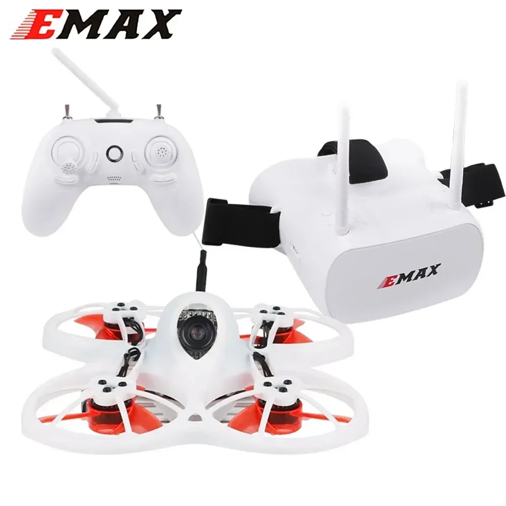 HawkSpeed EMAX Tinyhawk II 75m - Drone Racing Battery のレビューと価格
