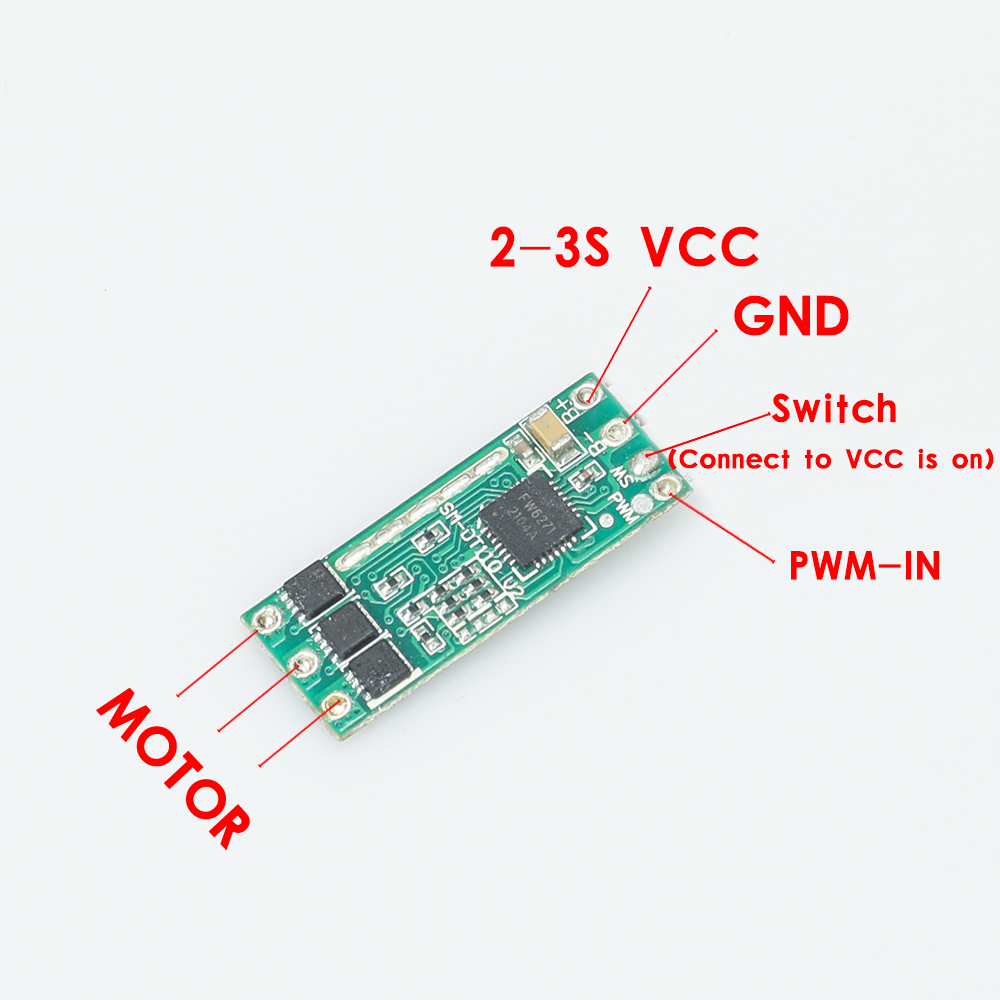 RCドローン用の軽量電子スピードコントローラー,レーシングカ - Drone Racing Esc のレビューと価格