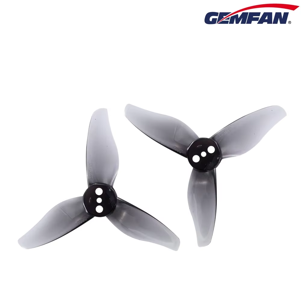 8 個の Gemfan ハリケーン 2023 2X2.3X3 - Drone Racing Gate のレビューと価格