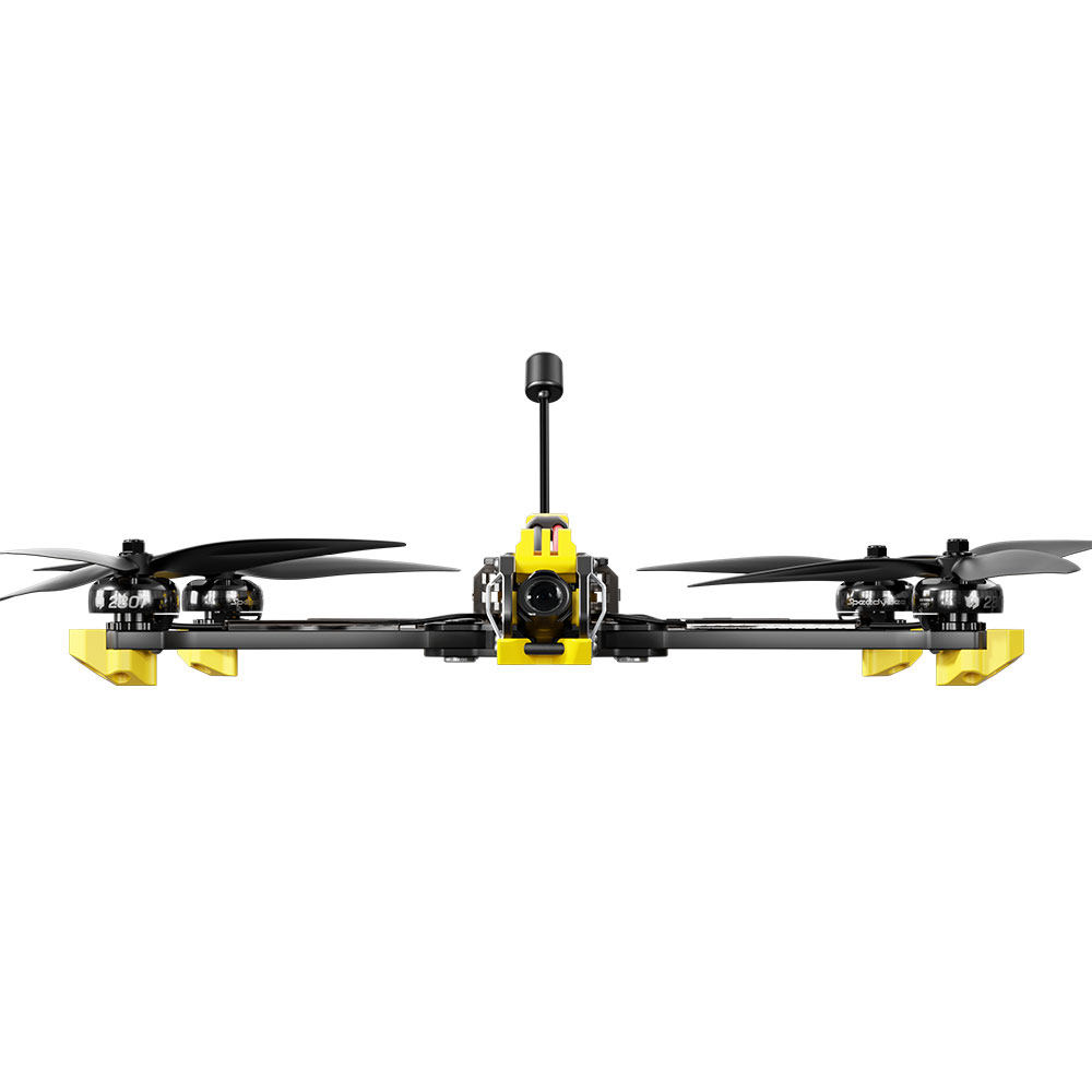 SpeedyBee Mario Fold 8 DC 8インチ - Drone Racing Battery のレビューと価格