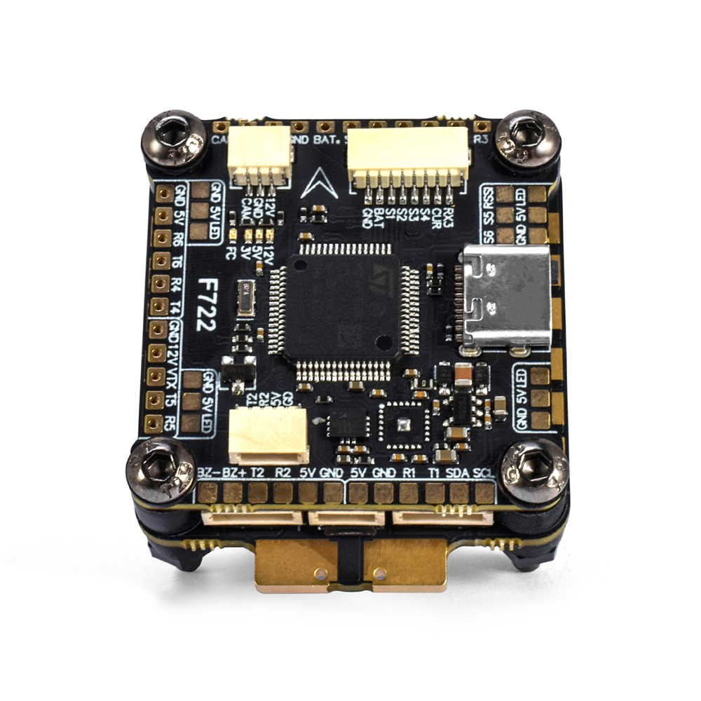 9IMOD F722 フライトスタック F722 フライトコ - Drone Racing Flight Controller のレビューと価格