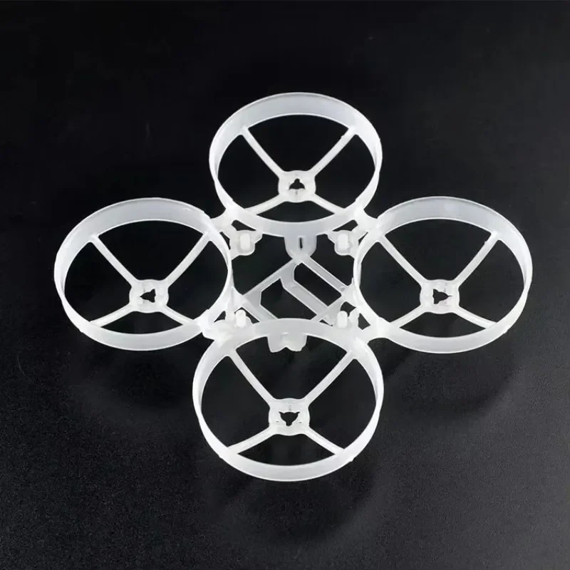 HappyModel Mobula7 V4 75mm Who - Drone Racing Propeller のレビューと価格