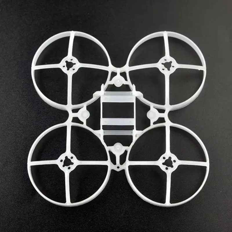 HappyModel Mobula7 V4 75mm Who - Drone Racing Propeller のレビューと価格