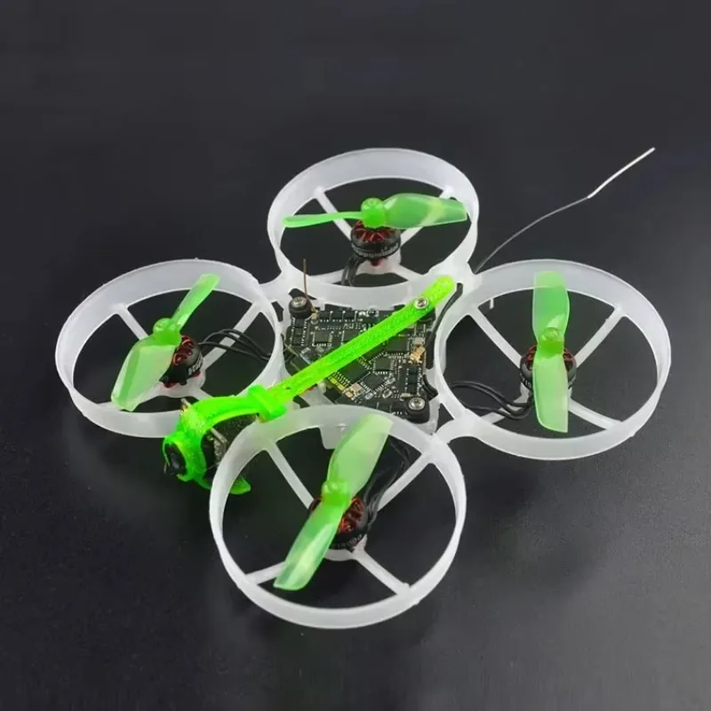 HappyModel Mobula7 V4 75mm Who - Drone Racing Propeller のレビューと価格