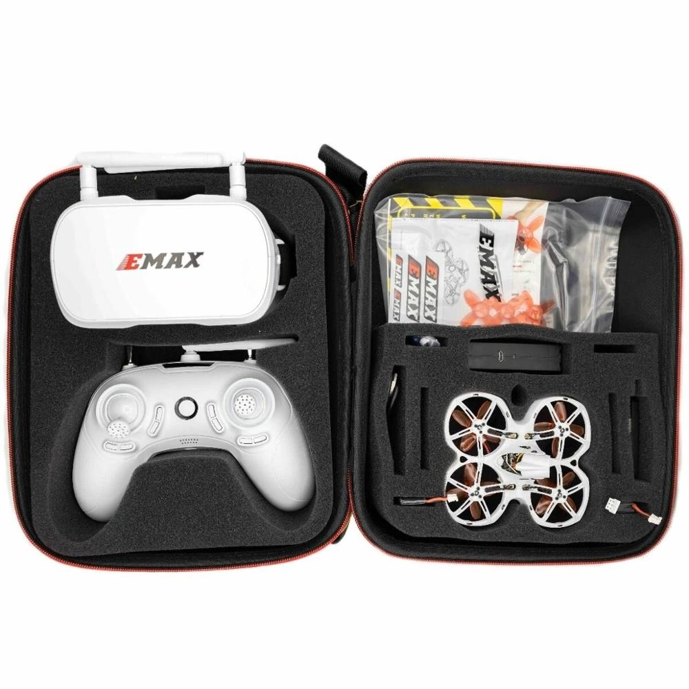 Emax tinyhawk ii 2 rtf fpvレースド - Drone Racing Goggles のレビューと価格