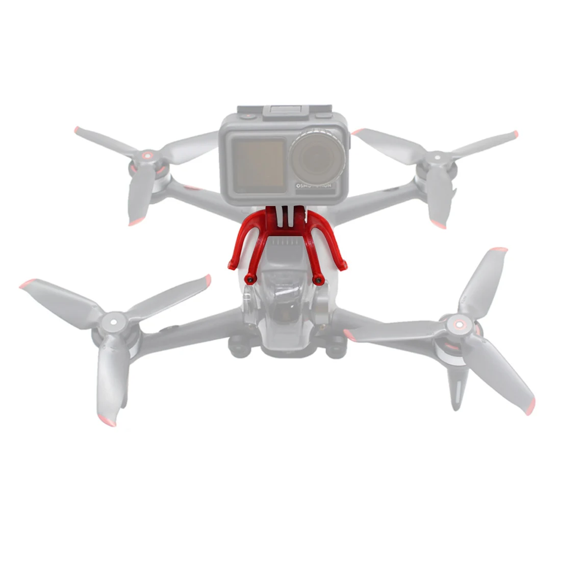 カメラ取り付けブラケット,3D印刷,GoProカメラ用,dj - Drone Racing Camera のレビューと価格
