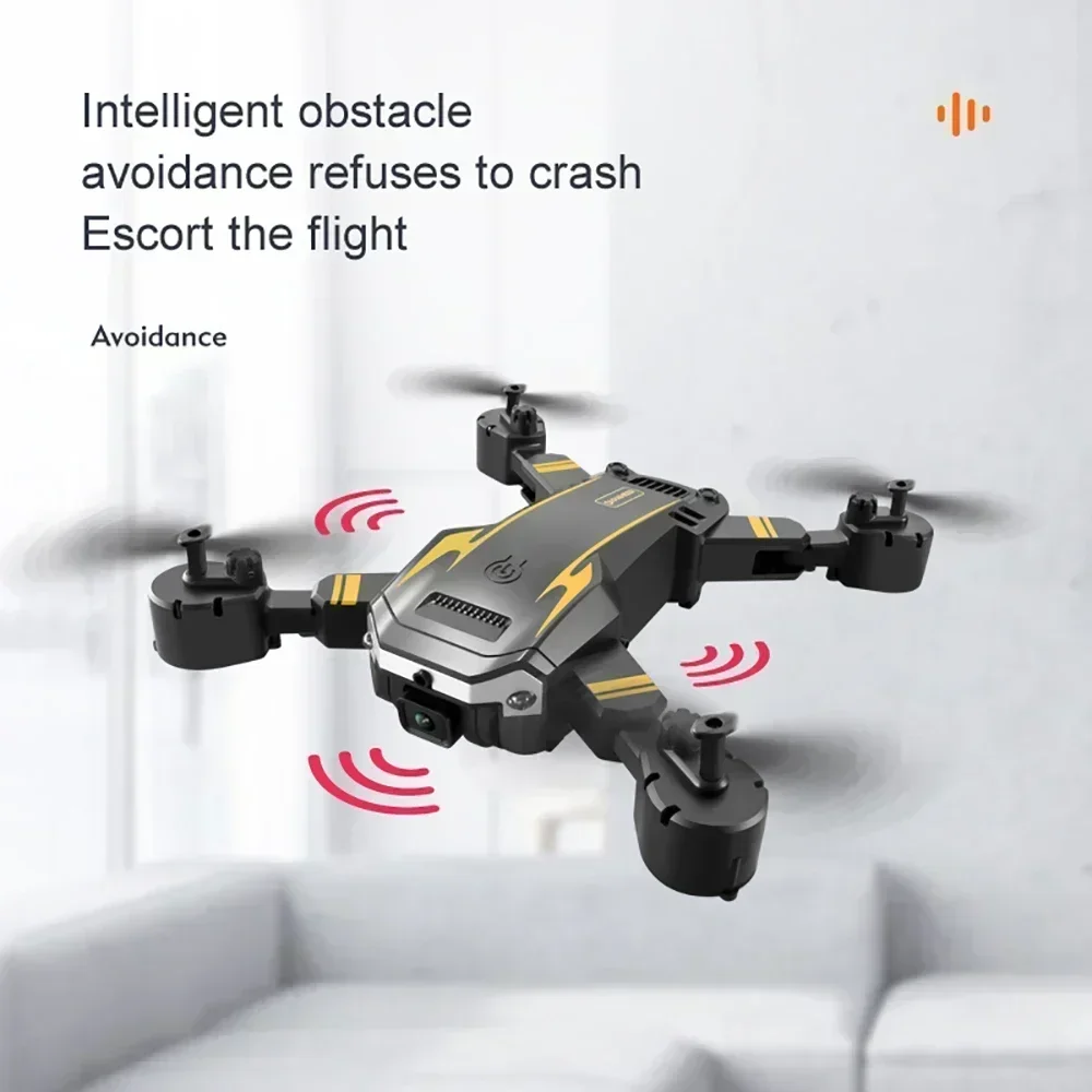 G6 proドローン、8Kデュアルカメラ、5G GPS、折り - Drone Racing Camera のレビューと価格