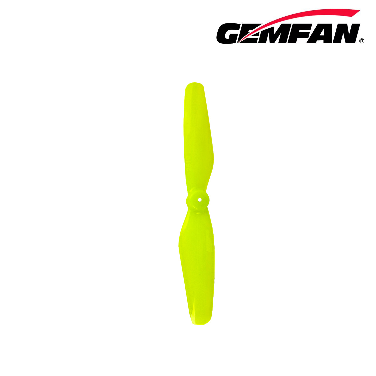 2610 Props Gemfan 2.6インチ 2ブレード - Drone Racing Battery のレビューと価格