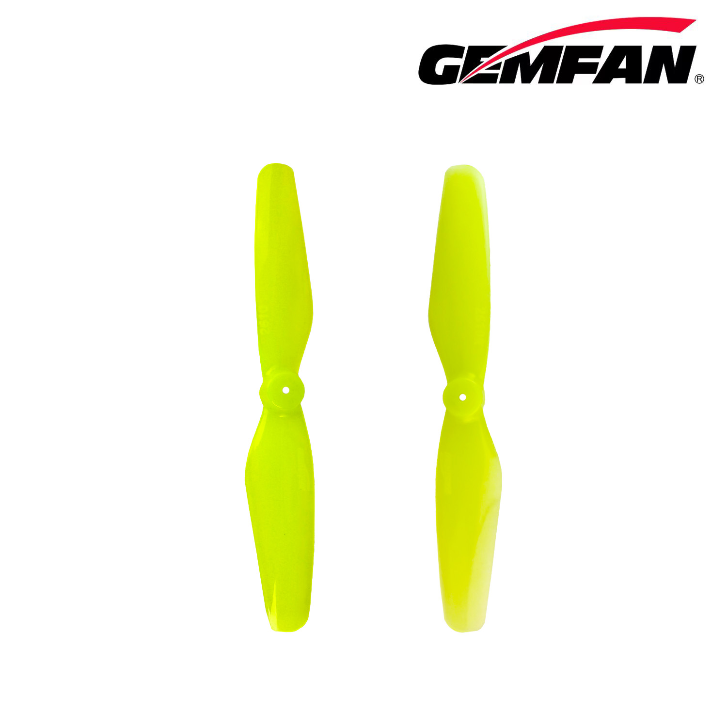 2610 Props Gemfan 2.6インチ 2ブレード - Drone Racing Battery のレビューと価格