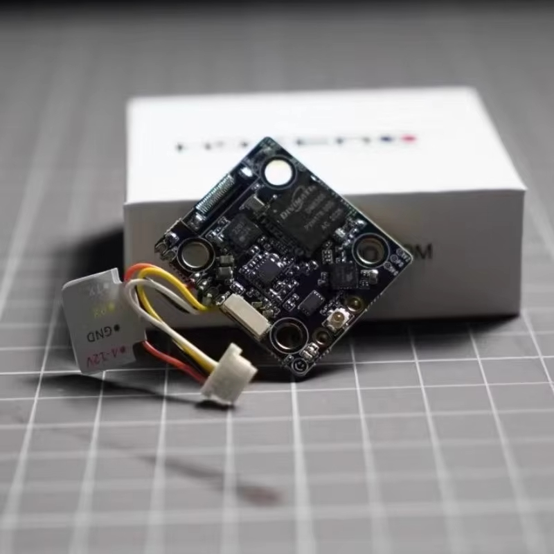 HDZero Race V3 HDデジタルVTXビデオ送信機 - Drone Racing Flight Controller のレビューと価格