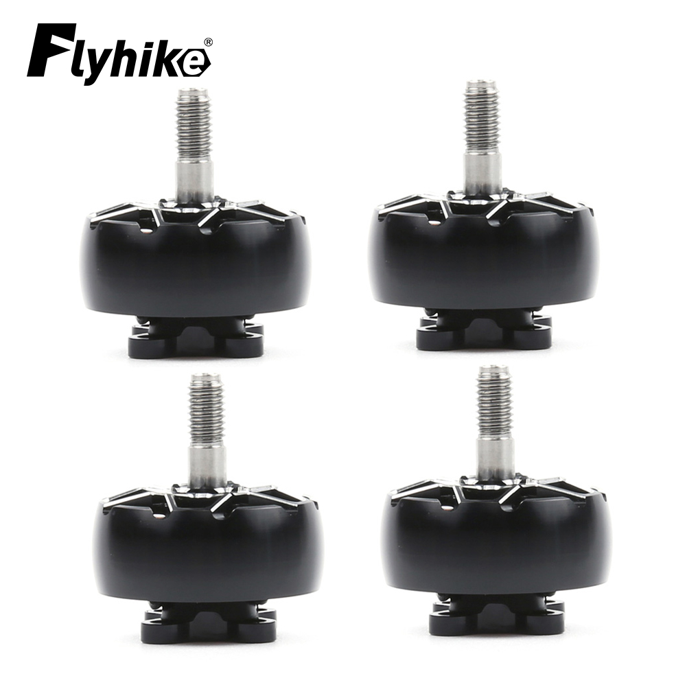Iflight-Dron xing2 2207 2750kv - Drone Racing Motor のレビューと価格
