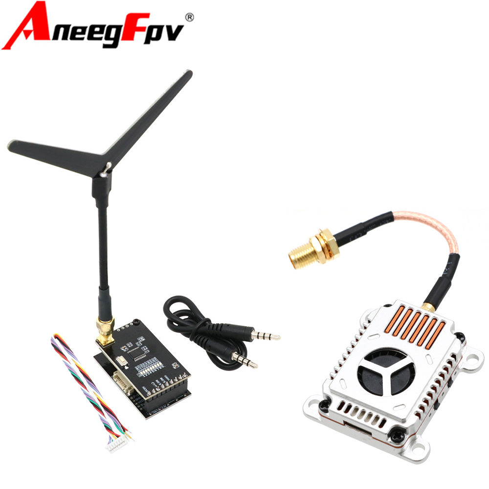 1.2G 1.2GHz 切り替え可能 1W 1.6W 2W  - Drone Racing Vtx のレビューと価格