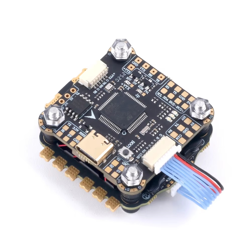 Skystars F7HD Pro5 フライトコントローラー - Drone Racing Esc のレビューと価格
