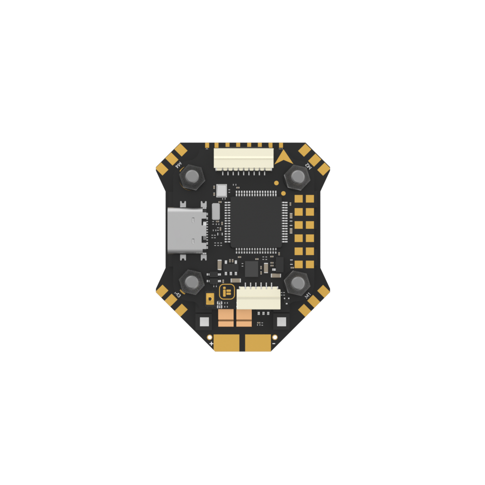 iFlight Borg F7ミニスタック フライトコントロ - Drone Racing Flight Controller のレビューと価格