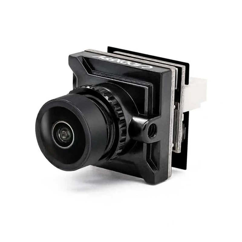 Caddx Baby Ratel 2 ナノ サイズ 1200 - Drone Racing Camera のレビューと価格