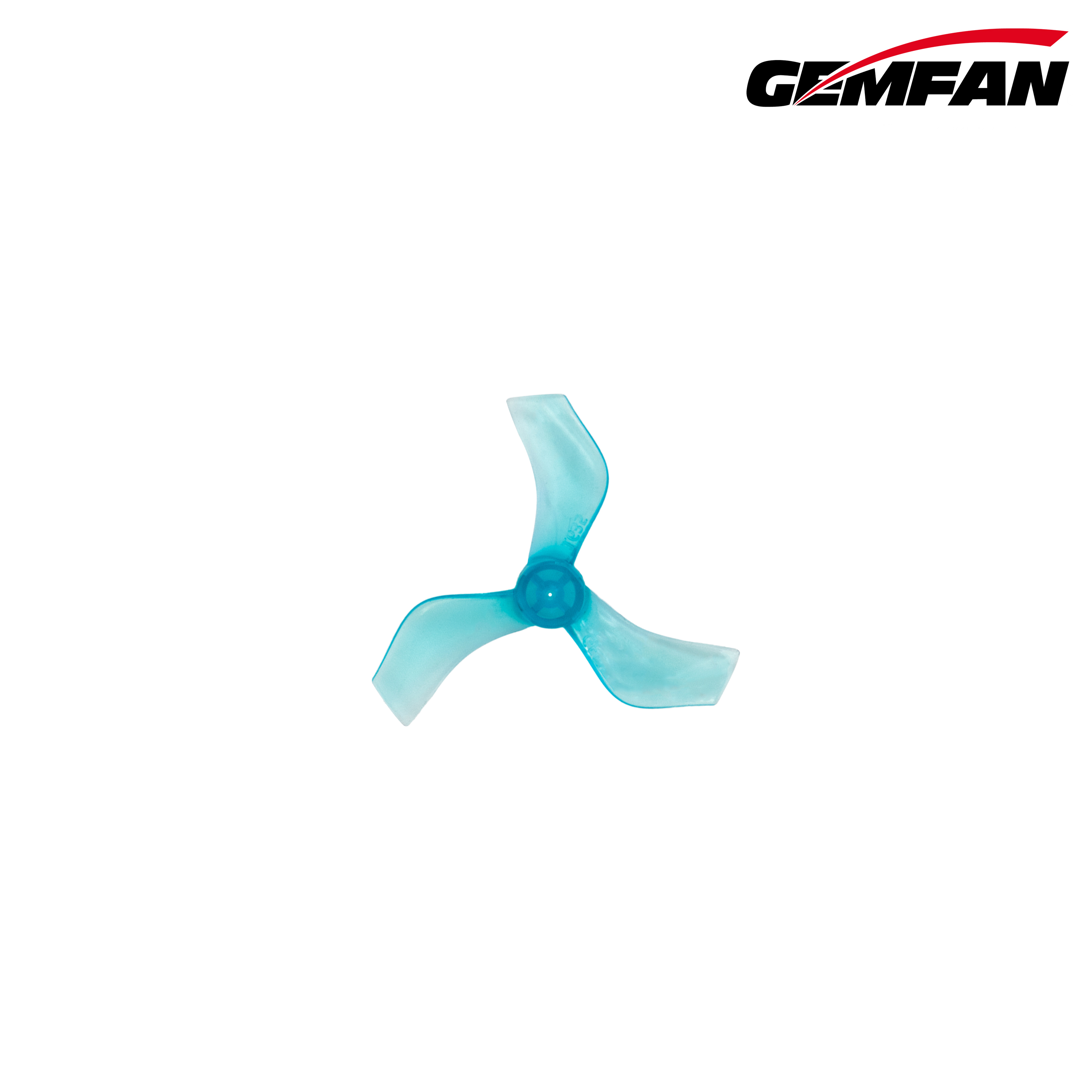 Gemfan 1635 40mm 3枚羽プロペラ 8ペア T - Drone Racing Propeller のレビューと価格