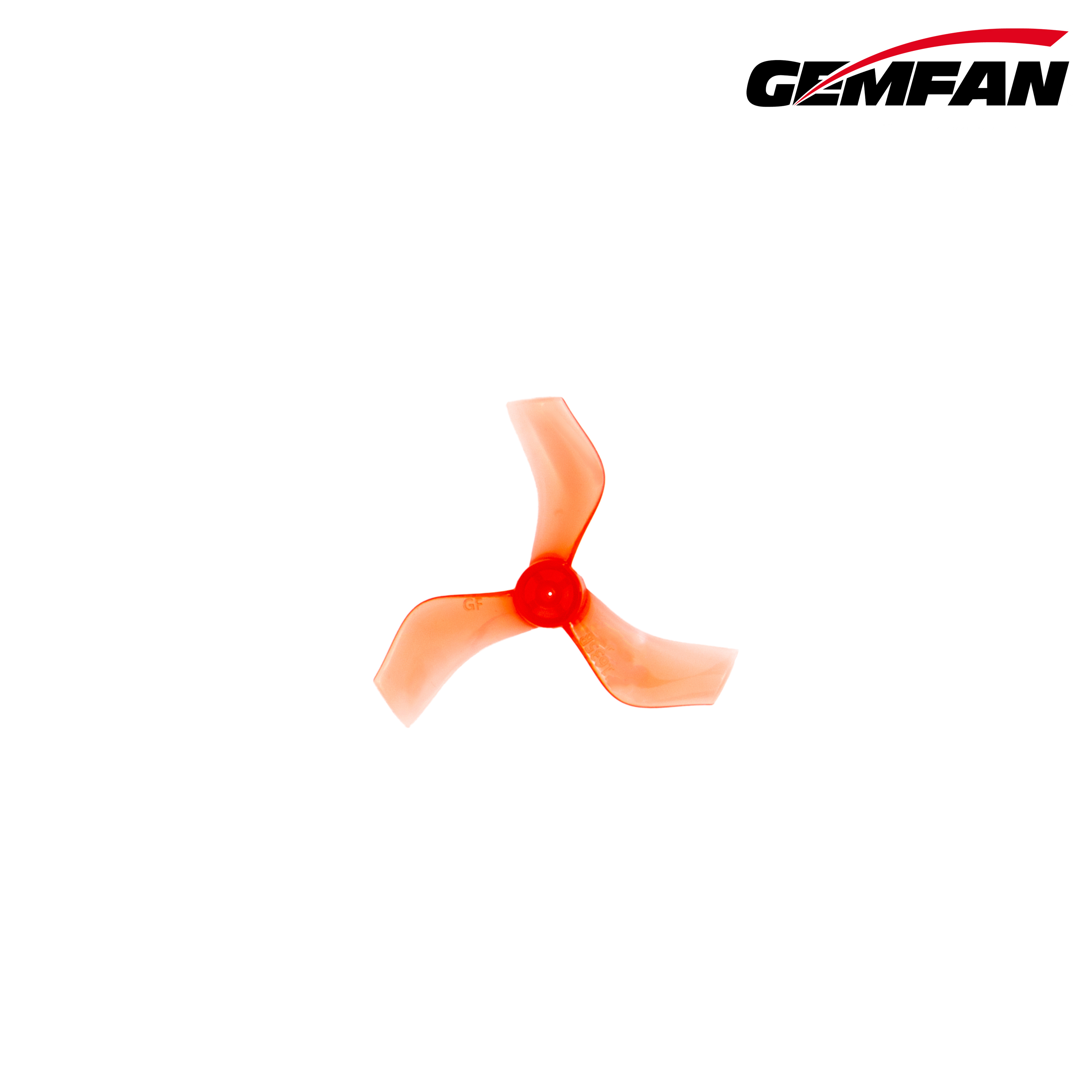 Gemfan 1635 40mm 3枚羽プロペラ 8ペア T - Drone Racing Propeller のレビューと価格