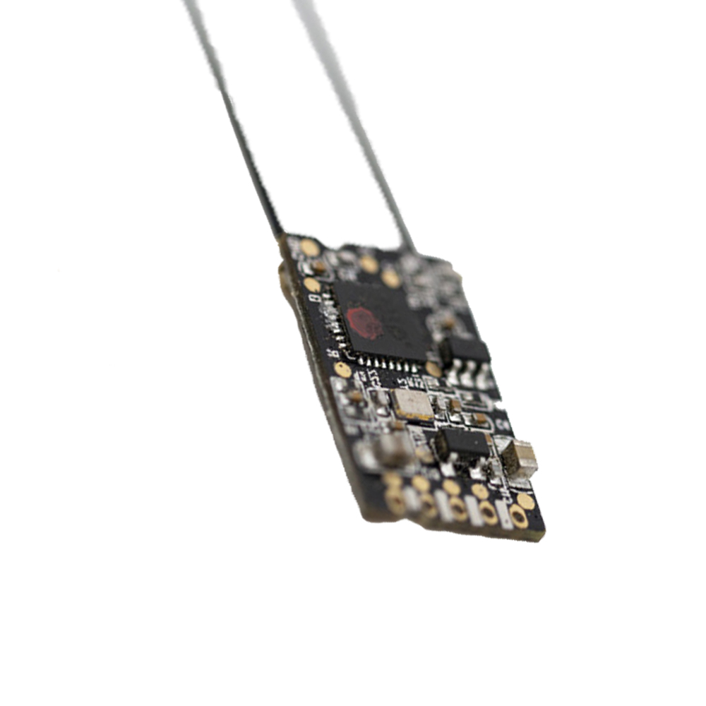FlySky FTr10 FTr16S 2.4G 双方向デュ - Drone Racing Antenna のレビューと価格