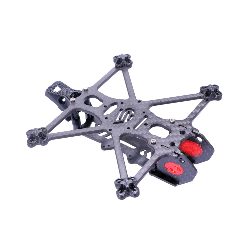 Alfarcプロペラつまようじフレームキット、rcレーシング - Drone Racing Propeller のレビューと価格