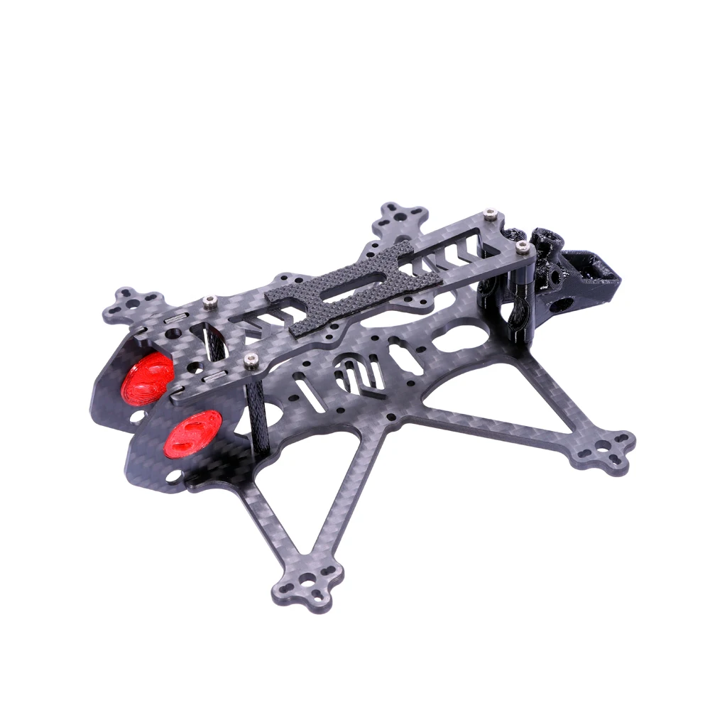 Alfarcプロペラつまようじフレームキット、rcレーシング - Drone Racing Propeller のレビューと価格