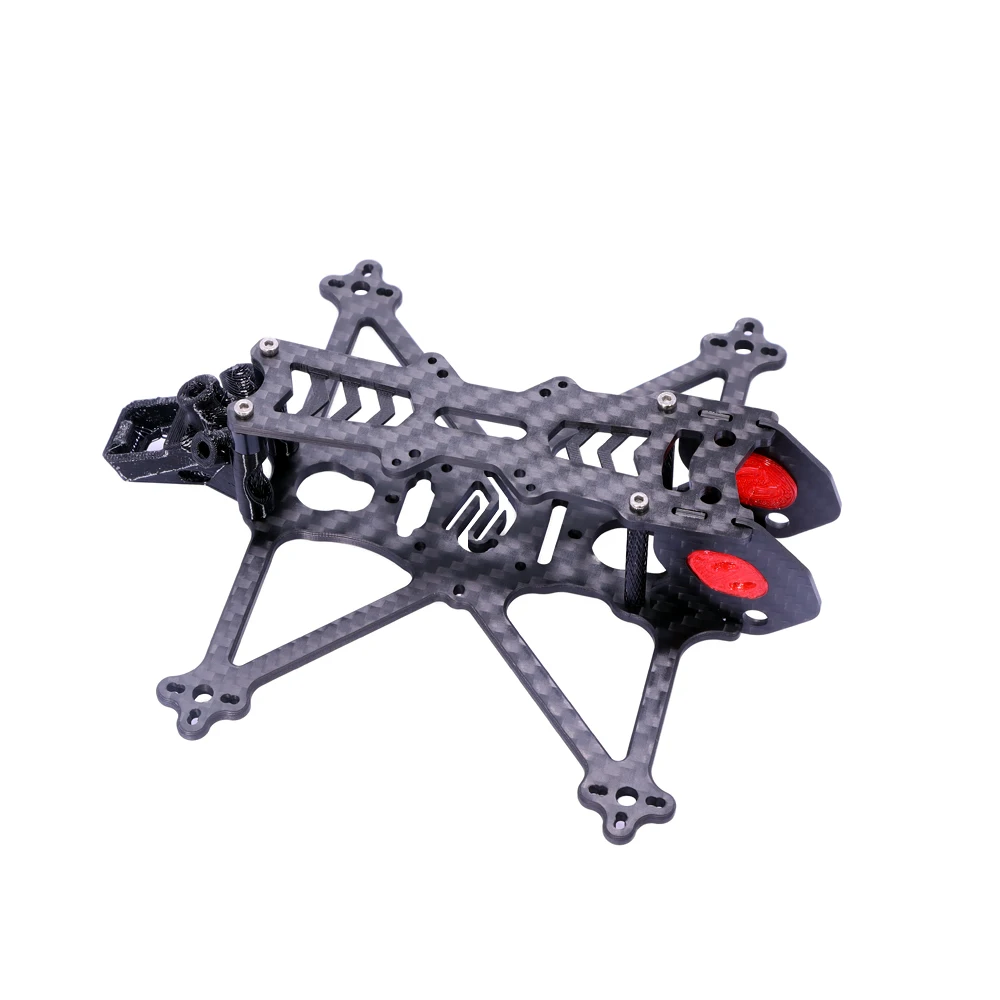 Alfarcプロペラつまようじフレームキット、rcレーシング - Drone Racing Propeller のレビューと価格