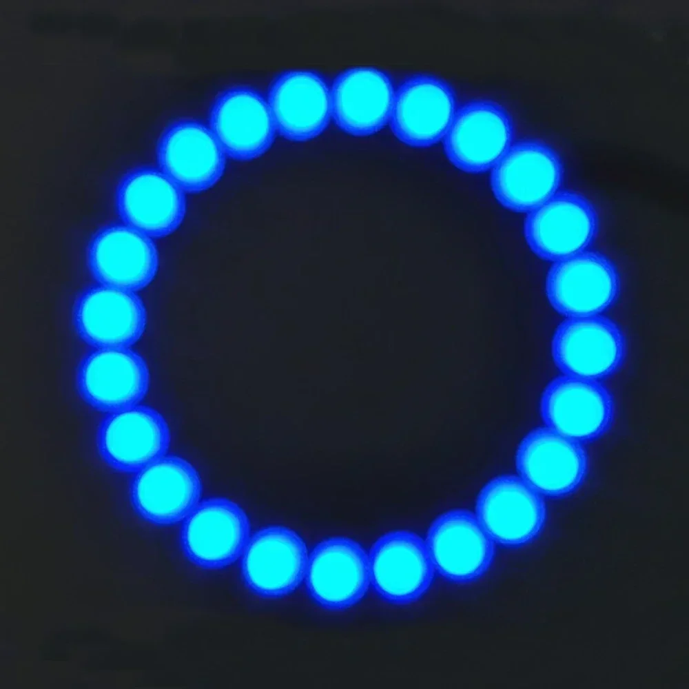 3 色 LED テールライトシステム 3-6V 35 ミリメ - Drone Racing Gate のレビューと価格