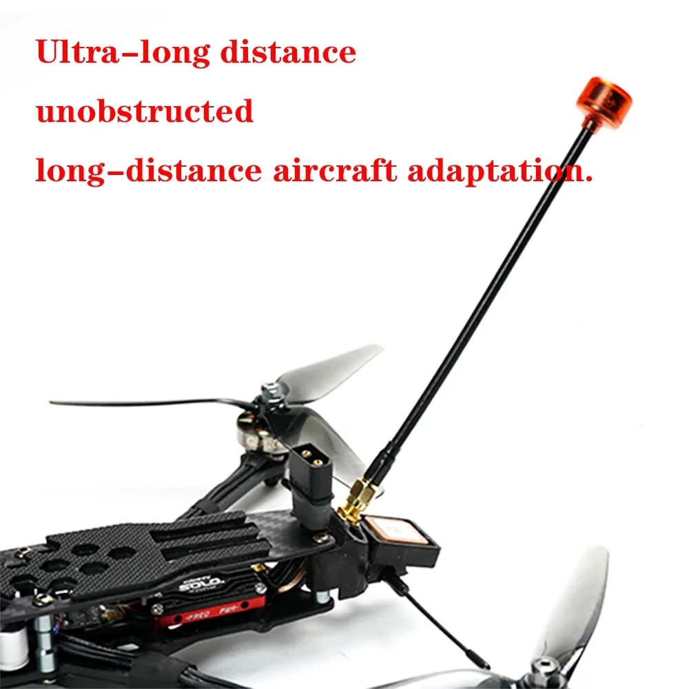 2026 NEW RUSHFPV RUSH Cherry F - Drone Racing Transmitter のレビューと価格