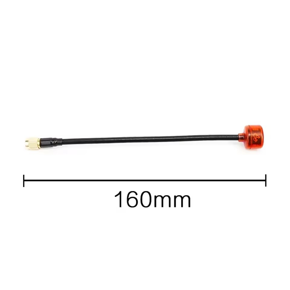 2026 NEW RUSHFPV RUSH Cherry F - Drone Racing Transmitter のレビューと価格