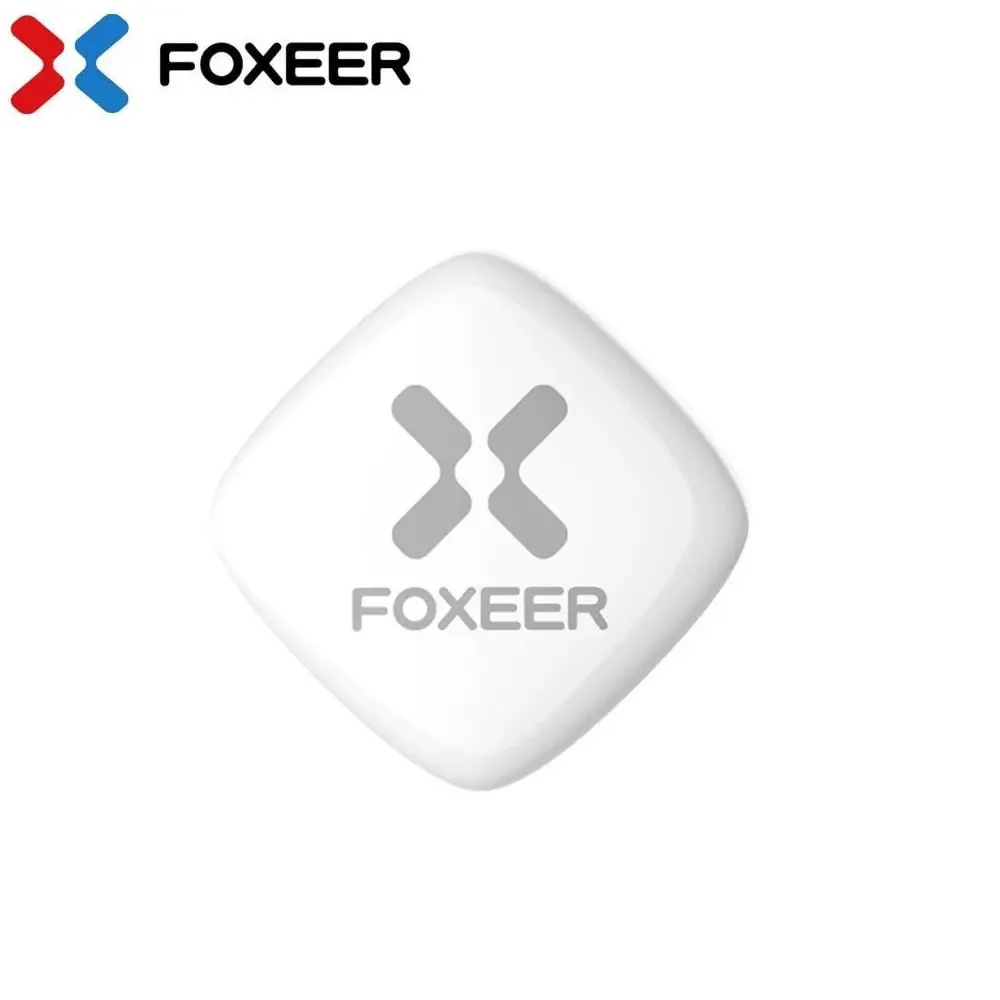Foxeer ECHO 2 5.8GHz 9dBi パッチア - Drone Racing Goggles のレビューと価格