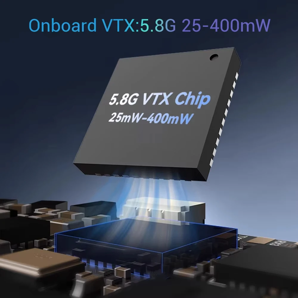 BETAFPV Air65 ブラシレス Whoop クアッド - Drone Racing Battery のレビューと価格