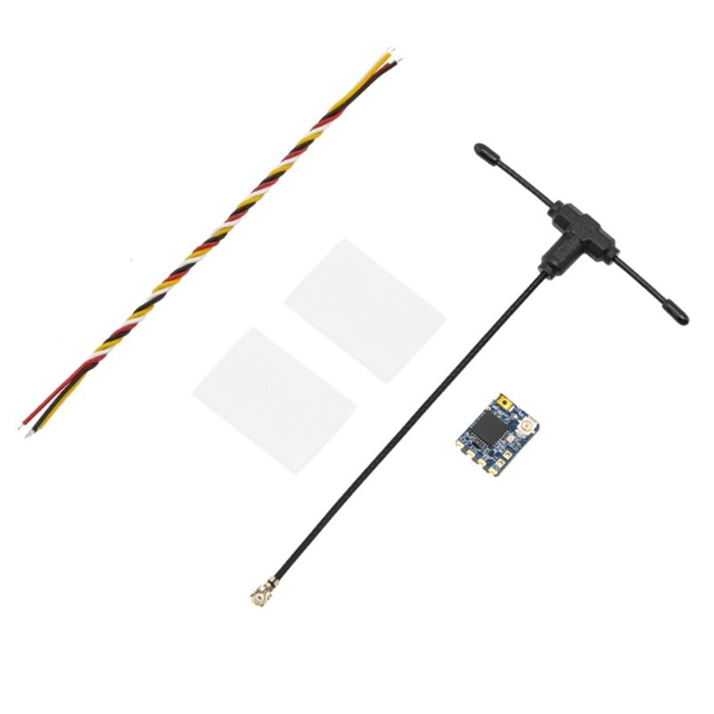 AEE7-For BAYCKRC RR2 ELRS 2.4G - Drone Racing Antenna のレビューと価格