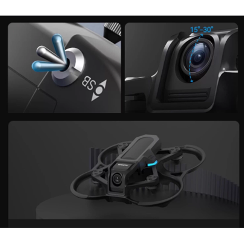 BETAFPV Aquila16 初心者向けFPVドローンキ - Drone Racing Charger のレビューと価格