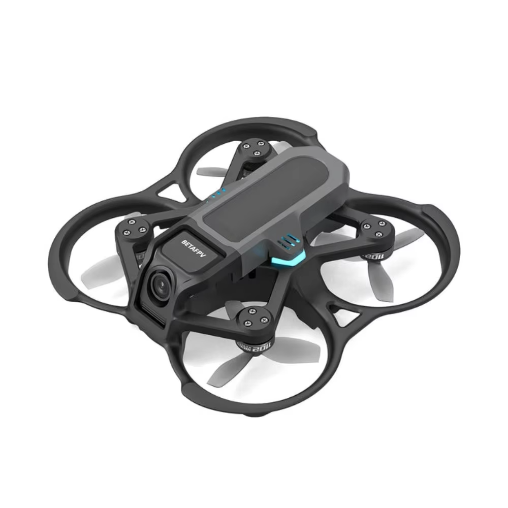 BETAFPV Aquila16 初心者向けFPVドローンキ - Drone Racing Charger のレビューと価格